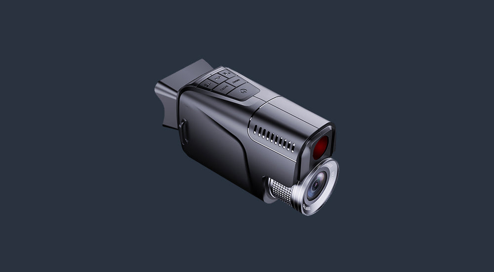 DuovoxUltra1080PNightVisionMonocular