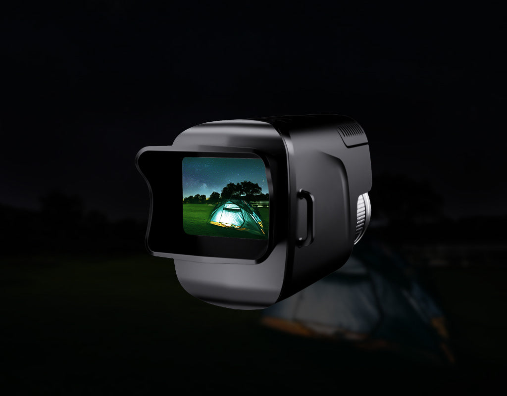 Duovox Ultra 1080P night vision monocular