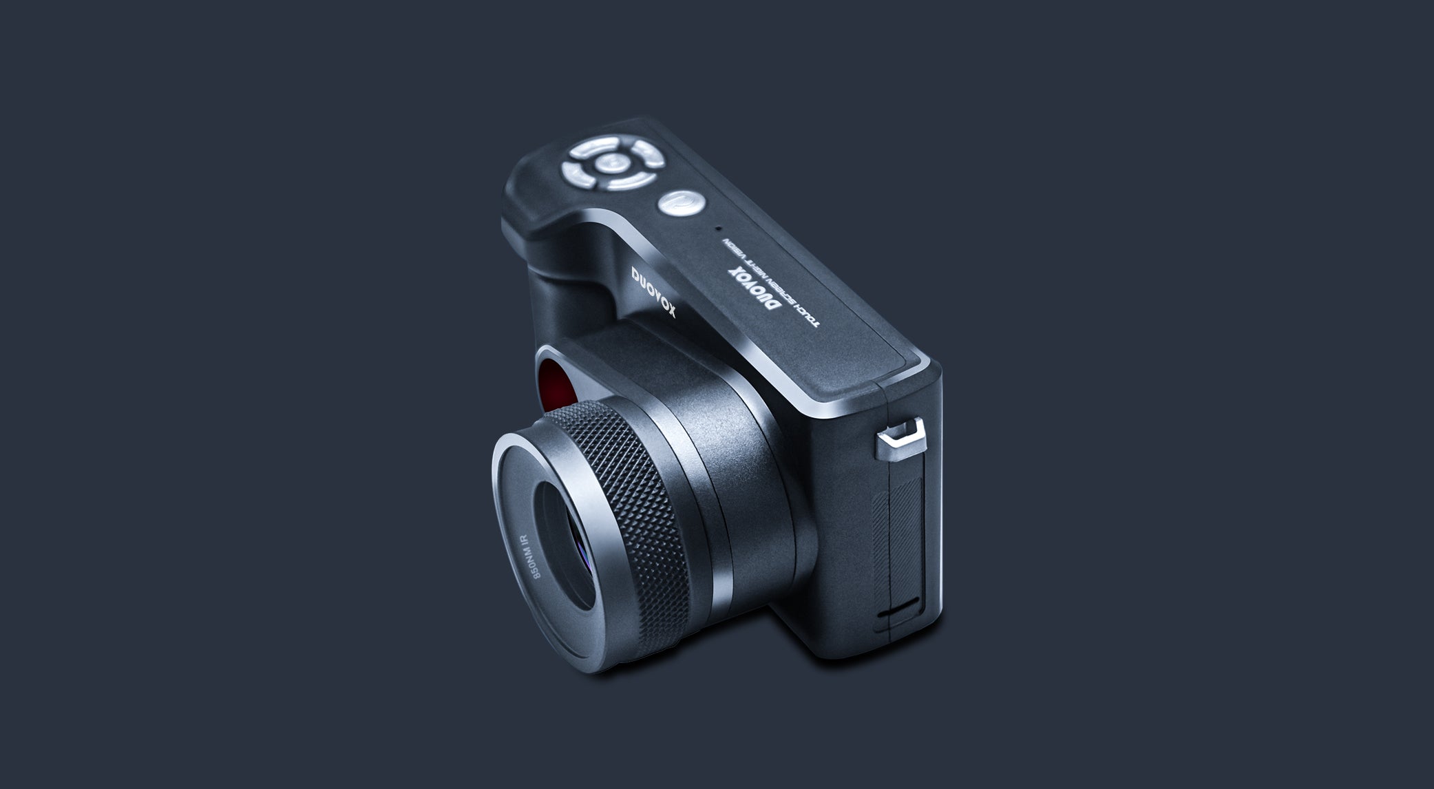Duovox Mate Pro-The Most Powerful Night Vision